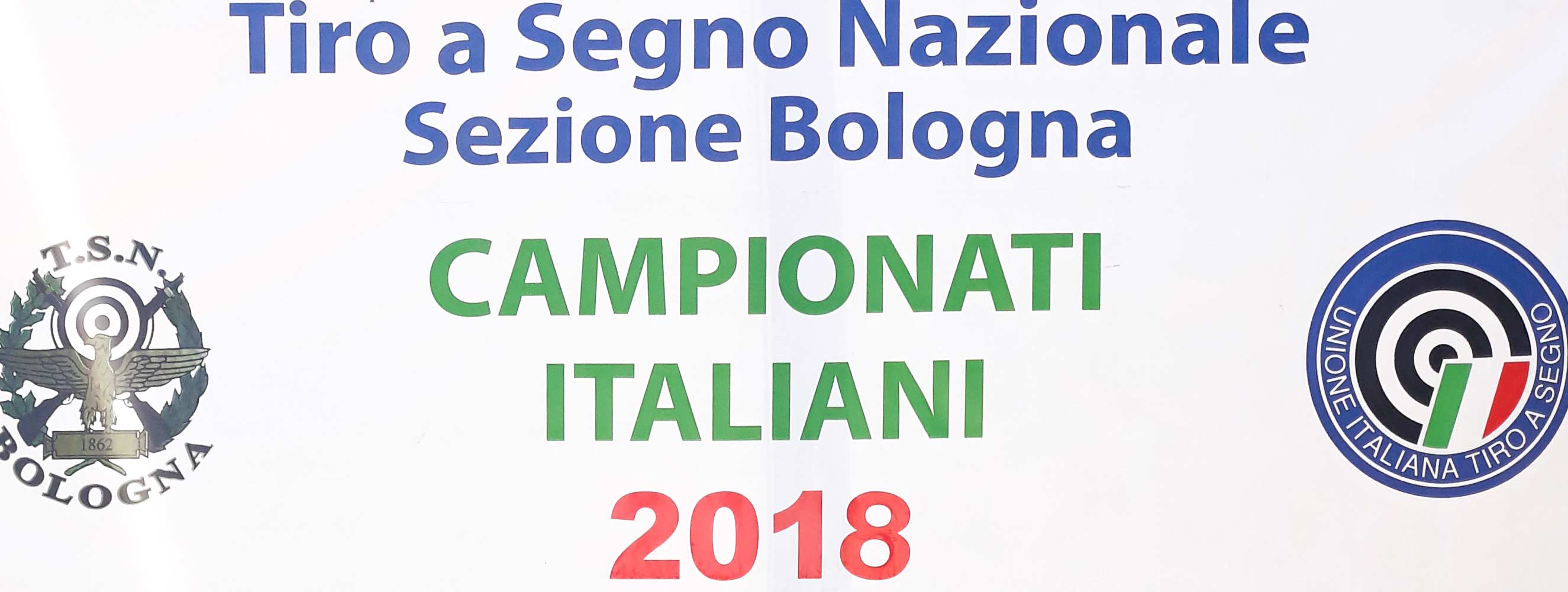 Italienmeisterschaft für Amateursportschützen Schnals