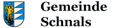Logo Gemeinde Schnals