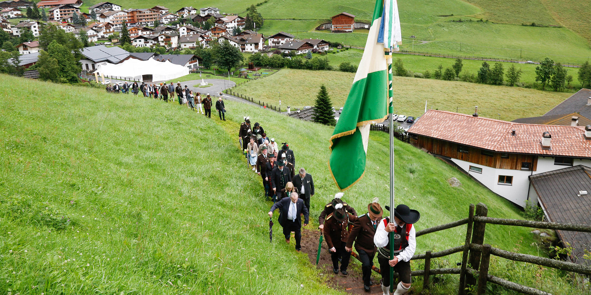 Sommerschiessen Amateursportschützen Schnals